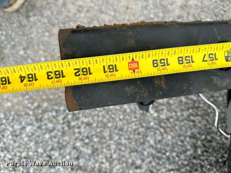 image for item NO9400 2017 Ford E450 Super Duty  van cab and chassis