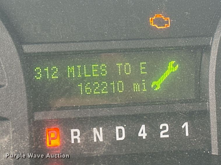 image for item NO9400 2017 Ford E450 Super Duty  van cab and chassis