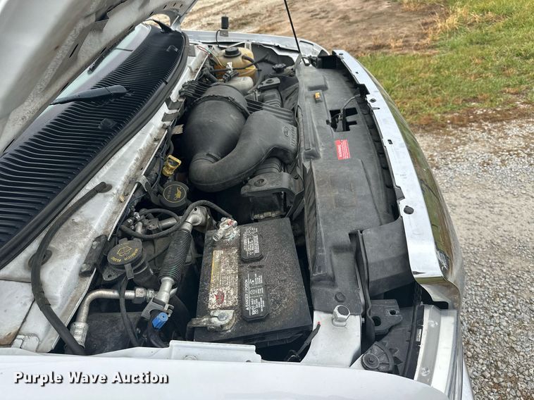 image for item NO9400 2017 Ford E450 Super Duty  van cab and chassis