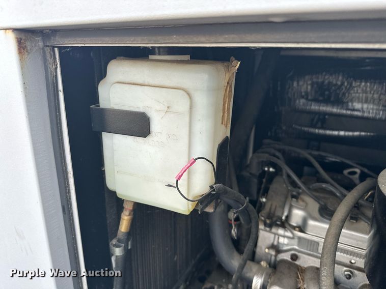 image for item NO9401 Siemens  generator