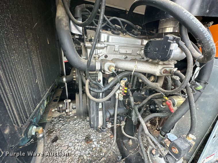 image for item NO9401 Siemens  generator