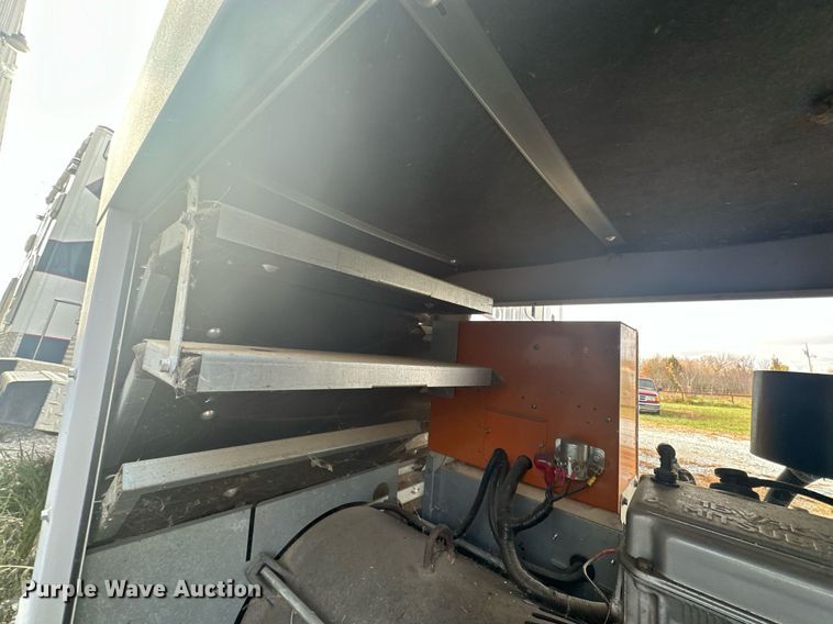 image for item NO9401 Siemens  generator