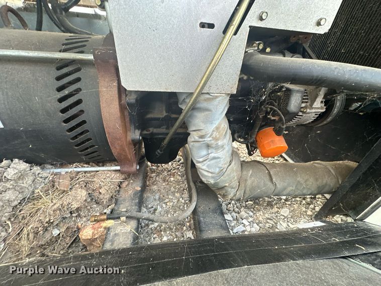 image for item NO9401 Siemens  generator