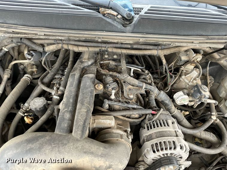 image for item NO9408 2011 Chevrolet Avalanche  pickup truck