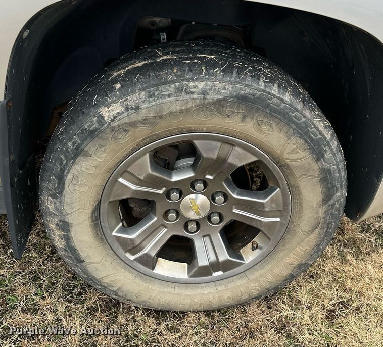 image for item NO9408 2011 Chevrolet Avalanche  pickup truck