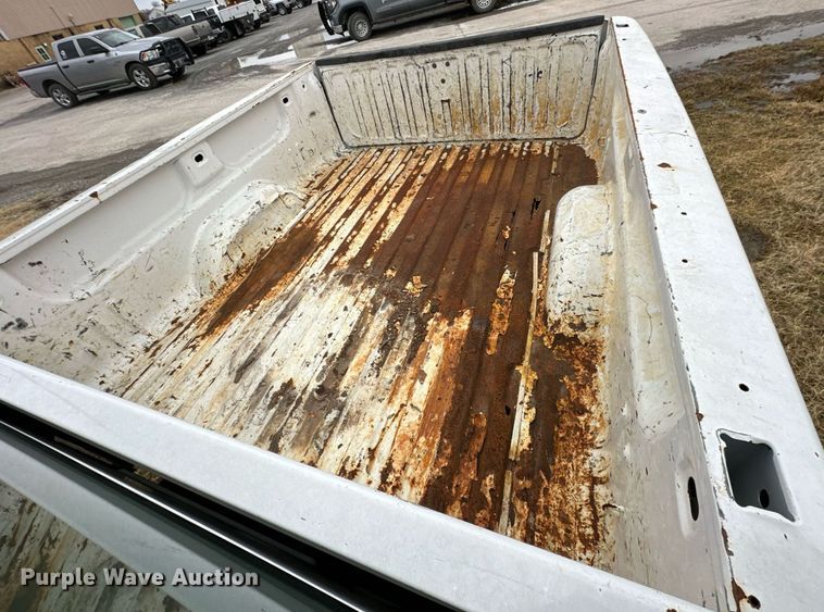 image for item NO9411 2008 Chevrolet Silverado 1500  Ext. Cab pickup truck