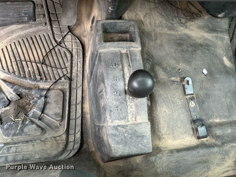 image for item NO9411 2008 Chevrolet Silverado 1500  Ext. Cab pickup truck