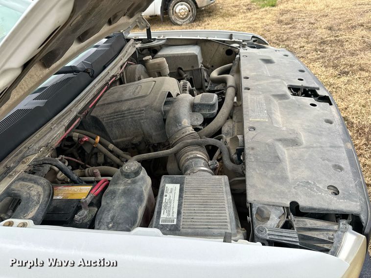 image for item NO9411 2008 Chevrolet Silverado 1500  Ext. Cab pickup truck