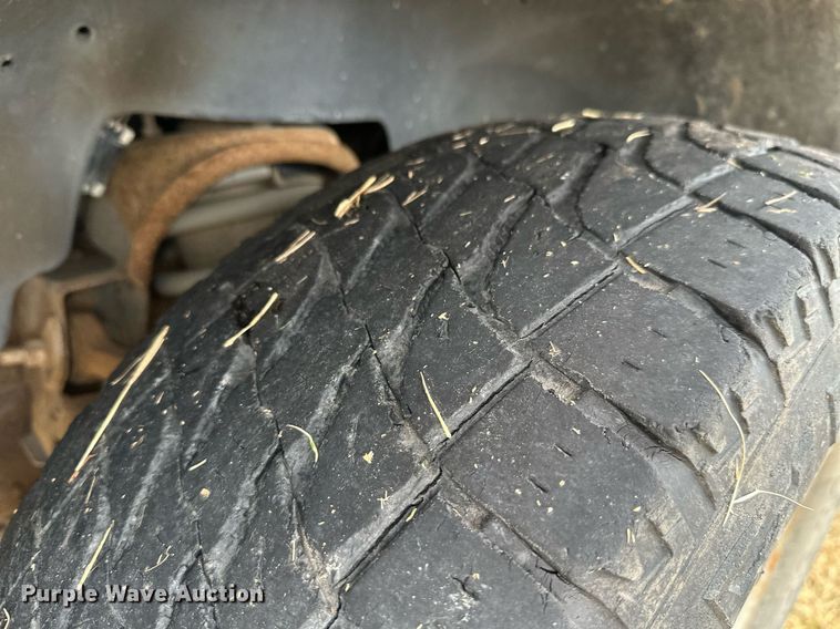 image for item NO9411 2008 Chevrolet Silverado 1500  Ext. Cab pickup truck