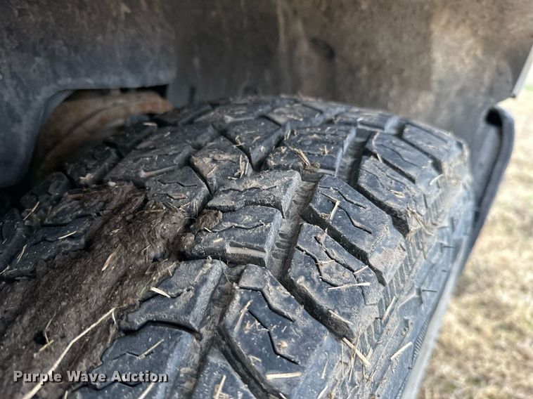 image for item NO9411 2008 Chevrolet Silverado 1500  Ext. Cab pickup truck