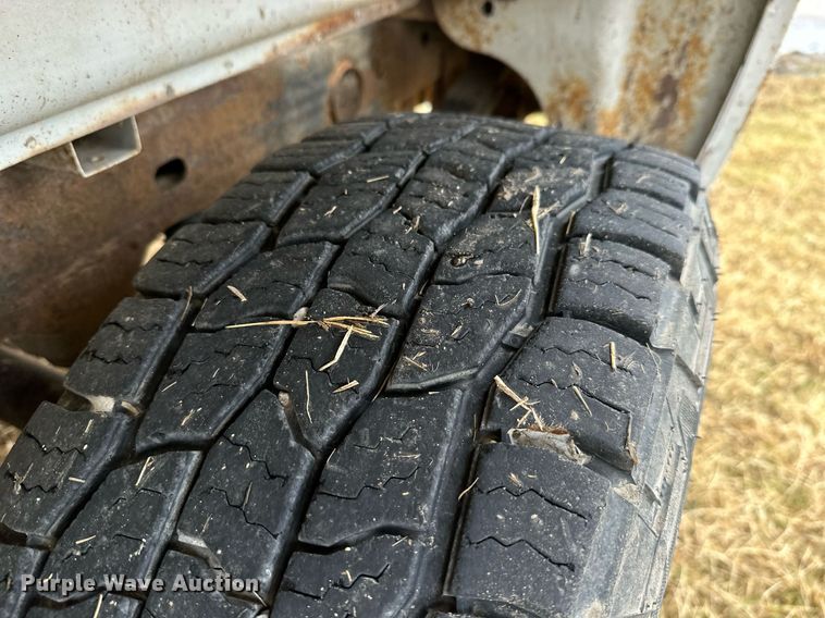 image for item NO9411 2008 Chevrolet Silverado 1500  Ext. Cab pickup truck