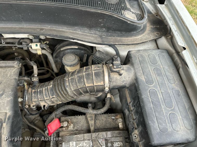 image for item NO9414 2011 Honda Ridgeline  pickup truck