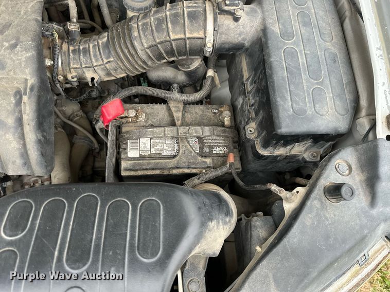 image for item NO9414 2011 Honda Ridgeline  pickup truck