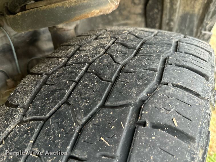 image for item NO9414 2011 Honda Ridgeline  pickup truck