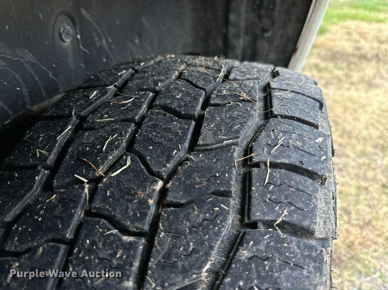 image for item NO9414 2011 Honda Ridgeline  pickup truck