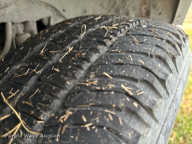 image for item NO9415 2000 GMC Jimmy  SUV