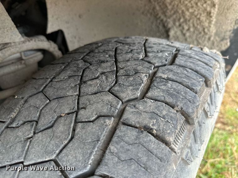 image for item NO9421 2008 Chevrolet Silverado 1500  pickup truck