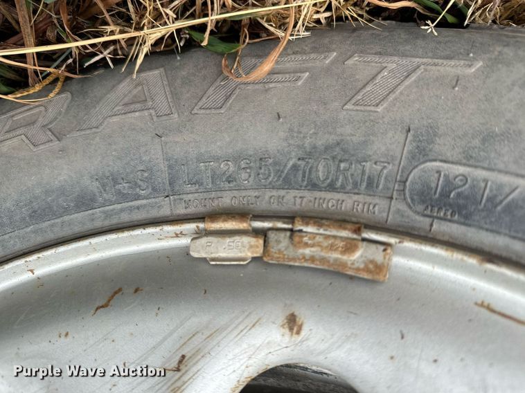 image for item NO9421 2008 Chevrolet Silverado 1500  pickup truck