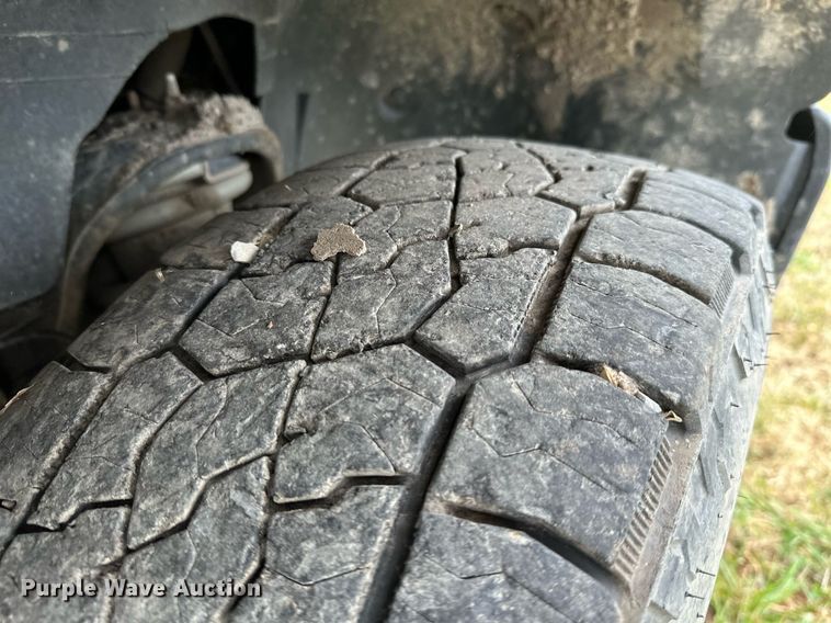 image for item NO9421 2008 Chevrolet Silverado 1500  pickup truck