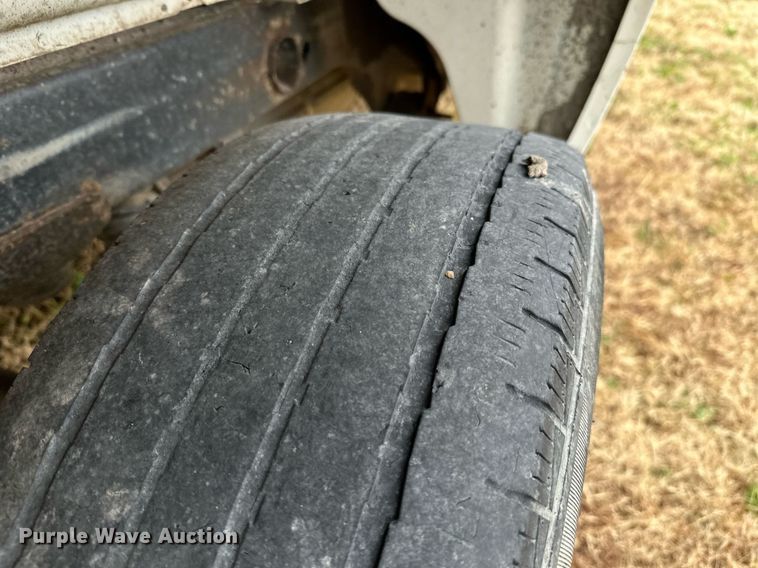 image for item NO9421 2008 Chevrolet Silverado 1500  pickup truck