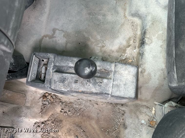 image for item NO9422 2012 Chevrolet Silverado 1500  Ext. Cab pickup truck