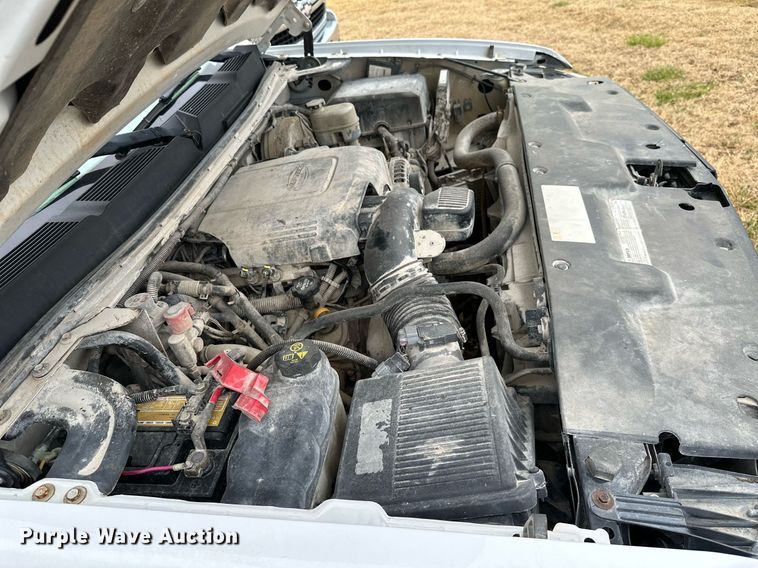 image for item NO9422 2012 Chevrolet Silverado 1500  Ext. Cab pickup truck