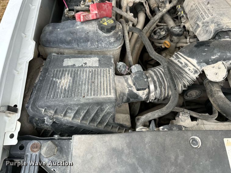 image for item NO9422 2012 Chevrolet Silverado 1500  Ext. Cab pickup truck