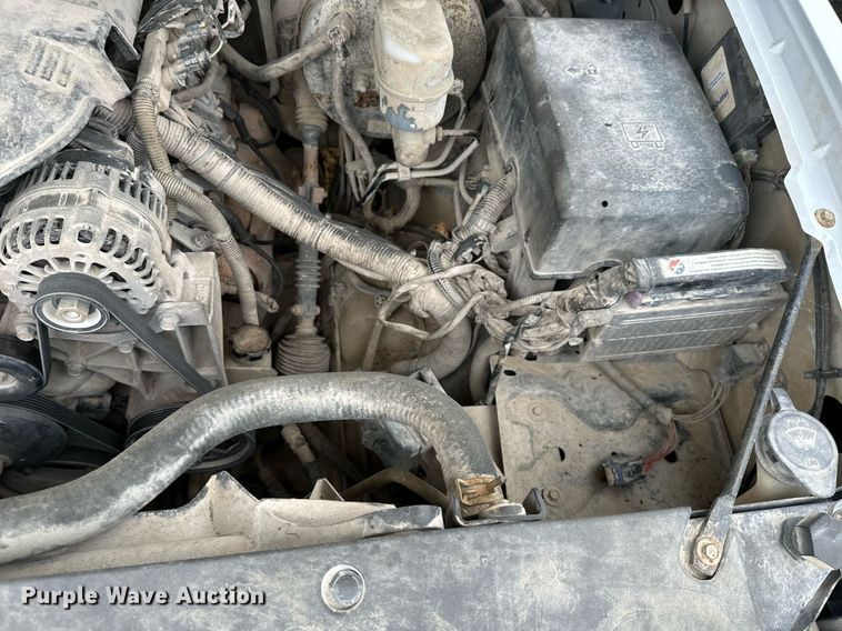 image for item NO9422 2012 Chevrolet Silverado 1500  Ext. Cab pickup truck