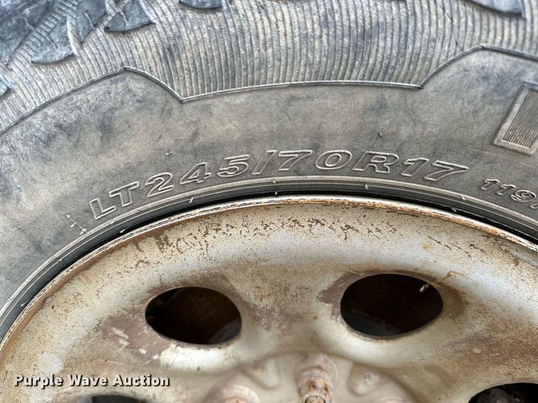 image for item NO9422 2012 Chevrolet Silverado 1500  Ext. Cab pickup truck