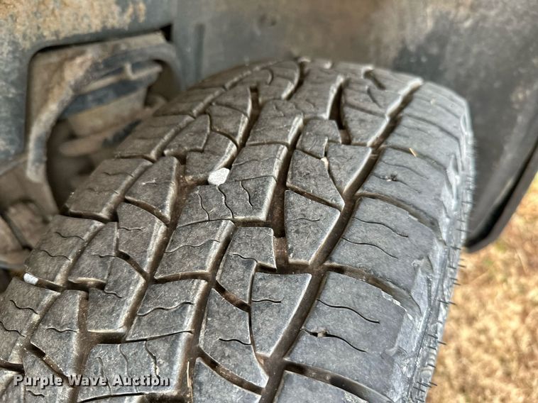 image for item NO9422 2012 Chevrolet Silverado 1500  Ext. Cab pickup truck