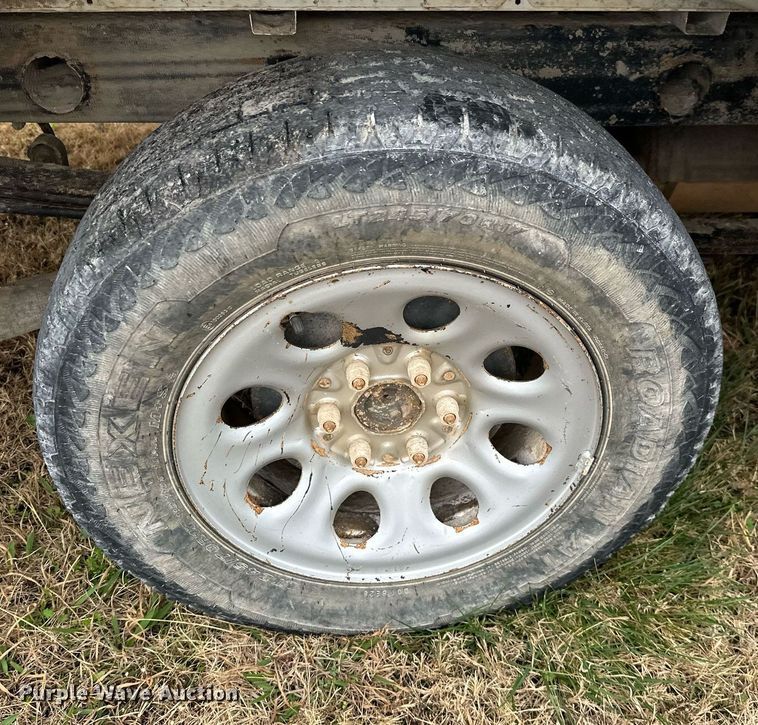 image for item NO9422 2012 Chevrolet Silverado 1500  Ext. Cab pickup truck