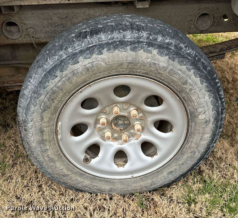 image for item NO9422 2012 Chevrolet Silverado 1500  Ext. Cab pickup truck