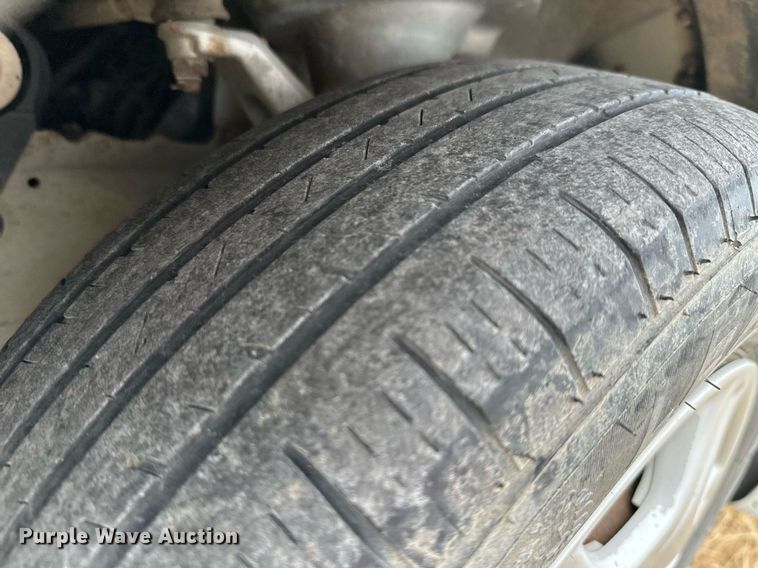 image for item NO9424 2002 Honda Civic GX