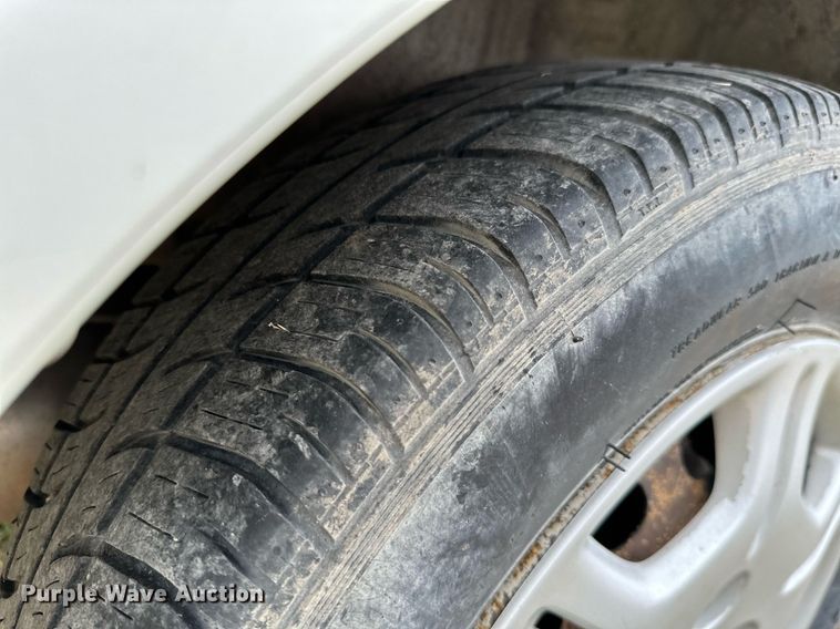 image for item NO9424 2002 Honda Civic GX