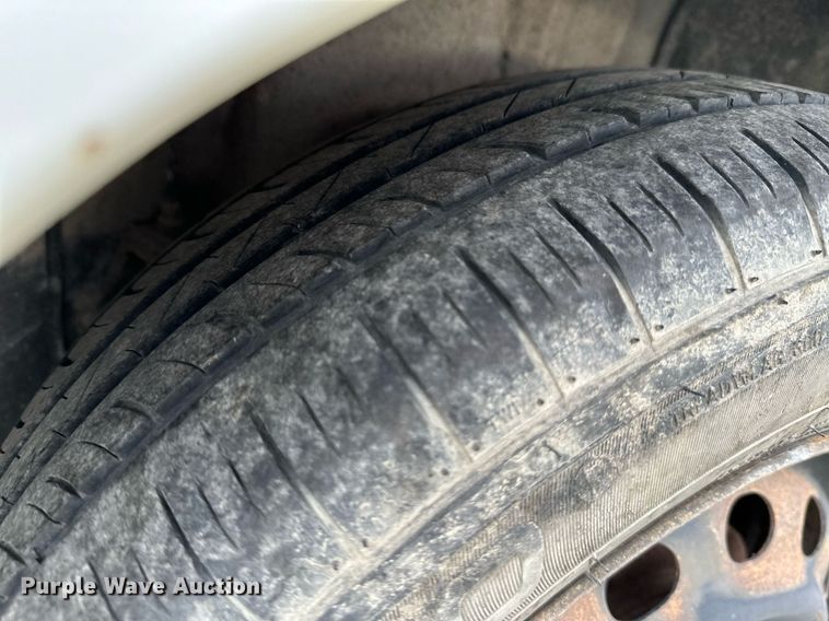 image for item NO9424 2002 Honda Civic GX