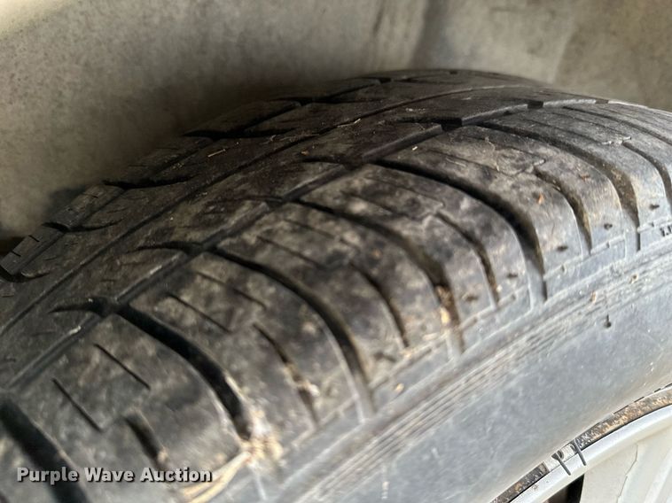 image for item NO9425 2002 Honda Civic GX