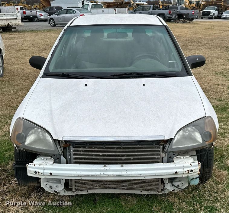 image for item NO9426 2003 Honda Civic