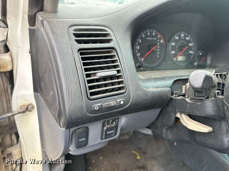 image for item NO9426 2003 Honda Civic