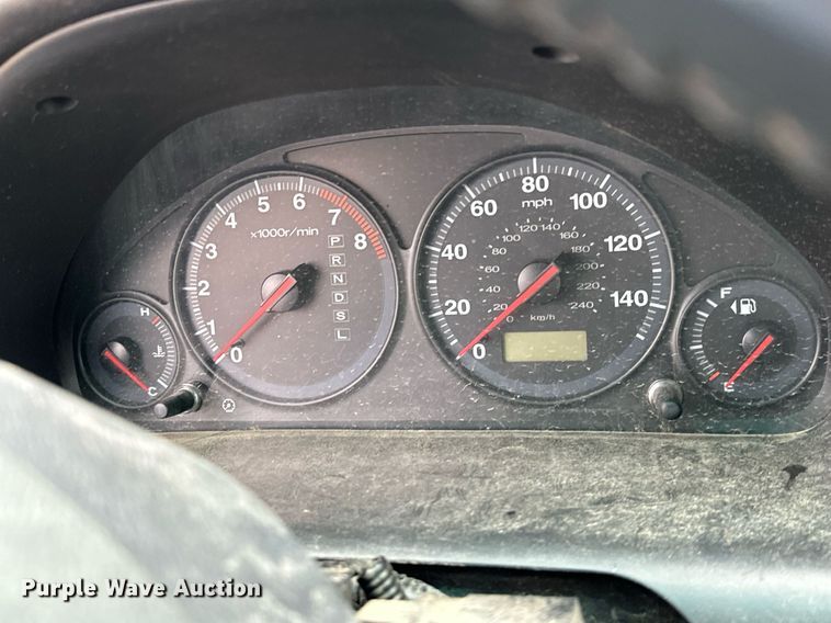 image for item NO9426 2003 Honda Civic