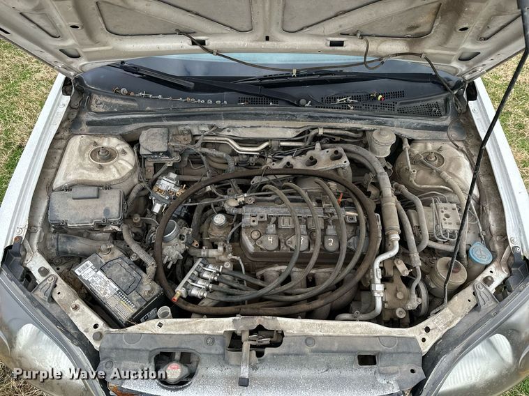 image for item NO9426 2003 Honda Civic