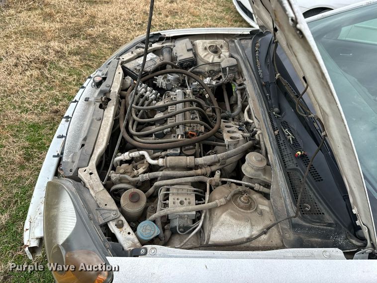 image for item NO9426 2003 Honda Civic