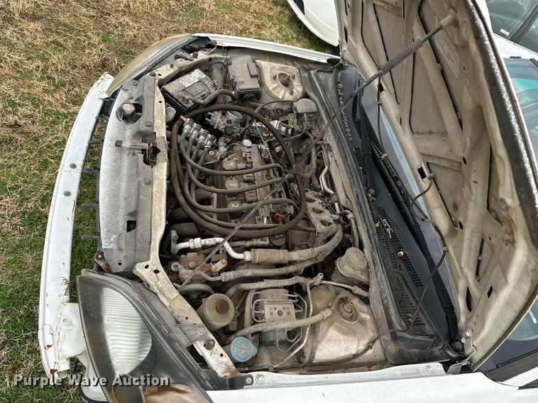 image for item NO9426 2003 Honda Civic