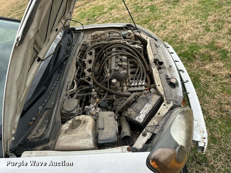 image for item NO9426 2003 Honda Civic