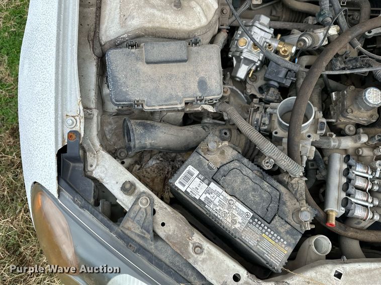 image for item NO9426 2003 Honda Civic