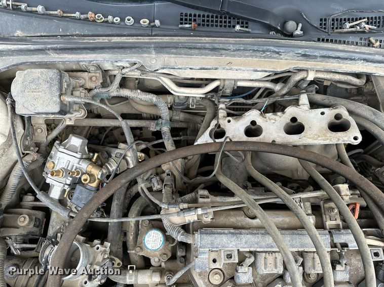 image for item NO9426 2003 Honda Civic