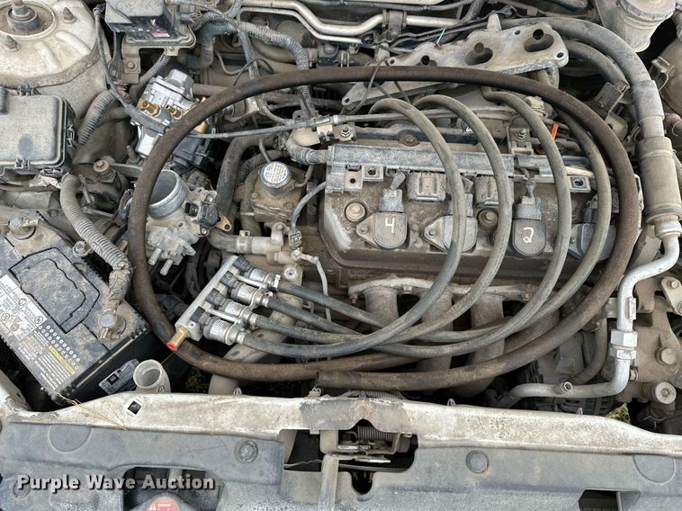 image for item NO9426 2003 Honda Civic