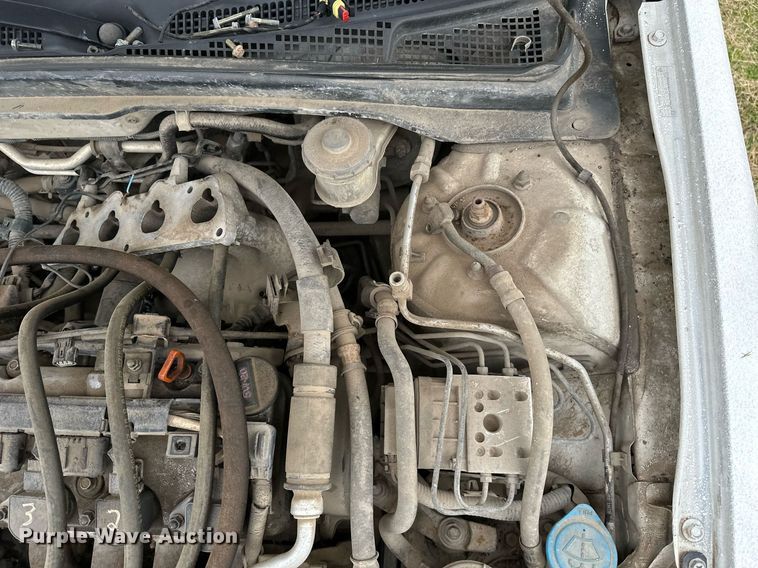 image for item NO9426 2003 Honda Civic