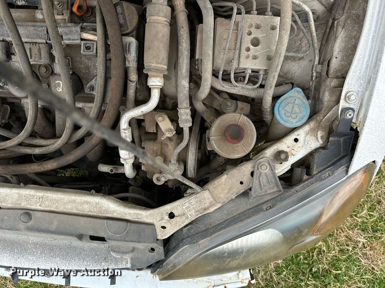 image for item NO9426 2003 Honda Civic