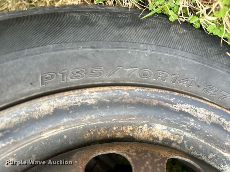 image for item NO9426 2003 Honda Civic