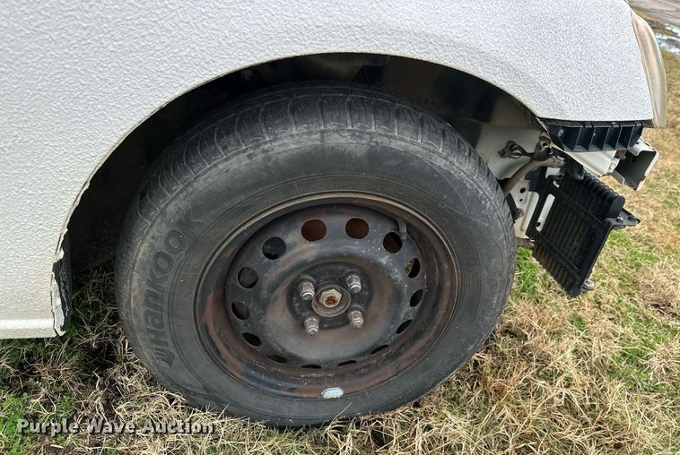 image for item NO9426 2003 Honda Civic